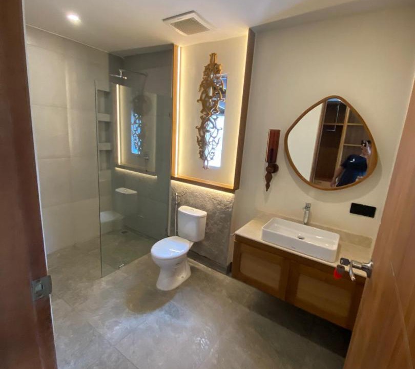 Photo of Bathroom in Beraban