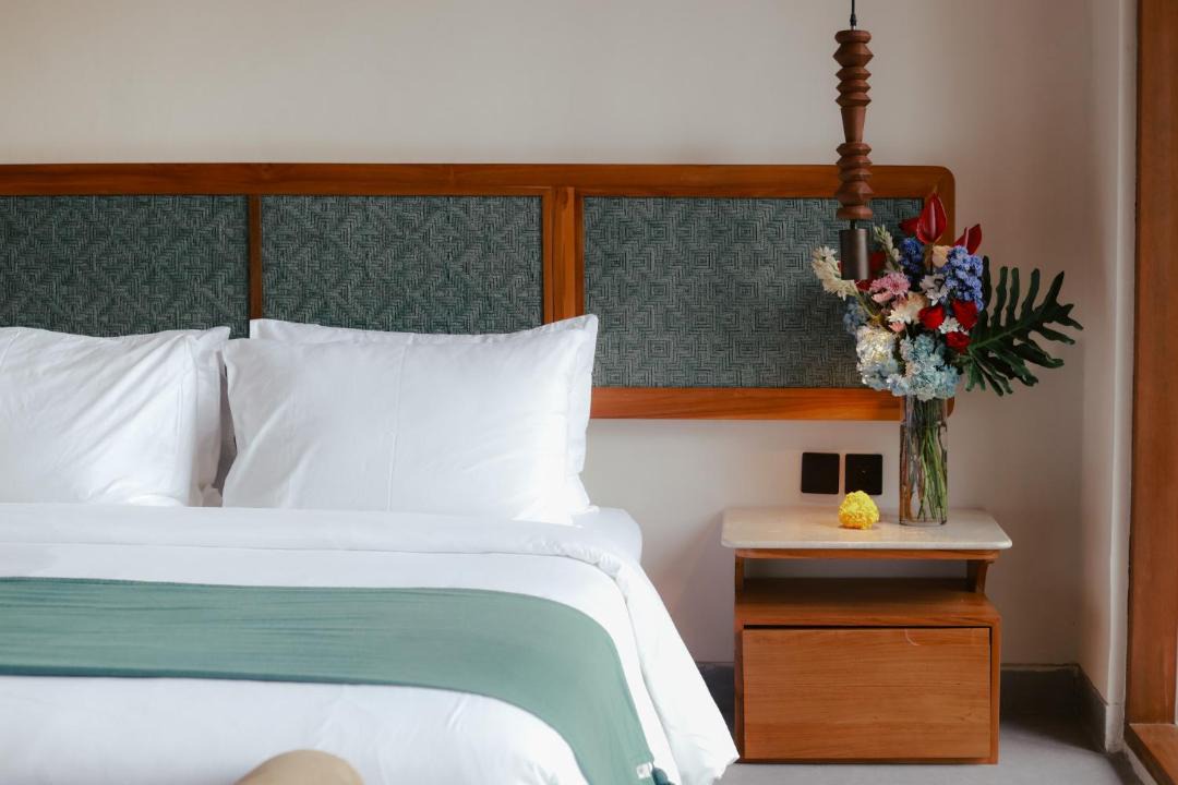 Photo of Bedroom in Beraban