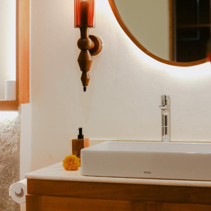 Photo of Bathroom in Beraban