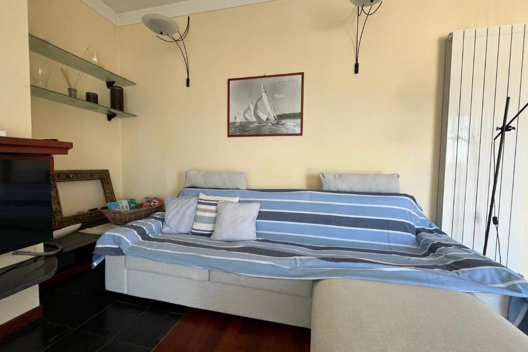 Photo of Bedroom in Lido di Camaiore