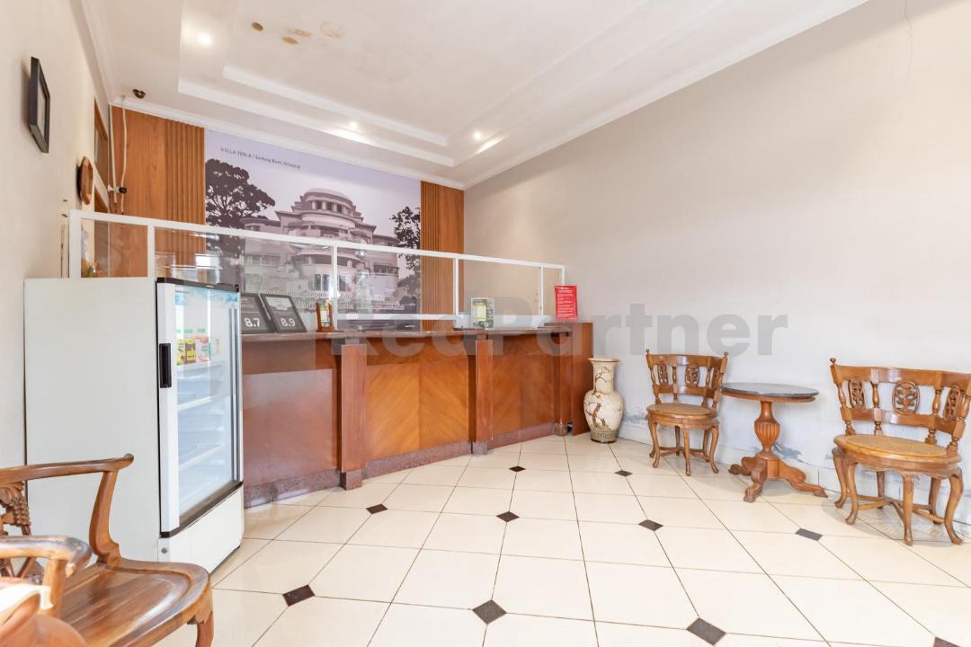 Photo of Kitchen in Lembang