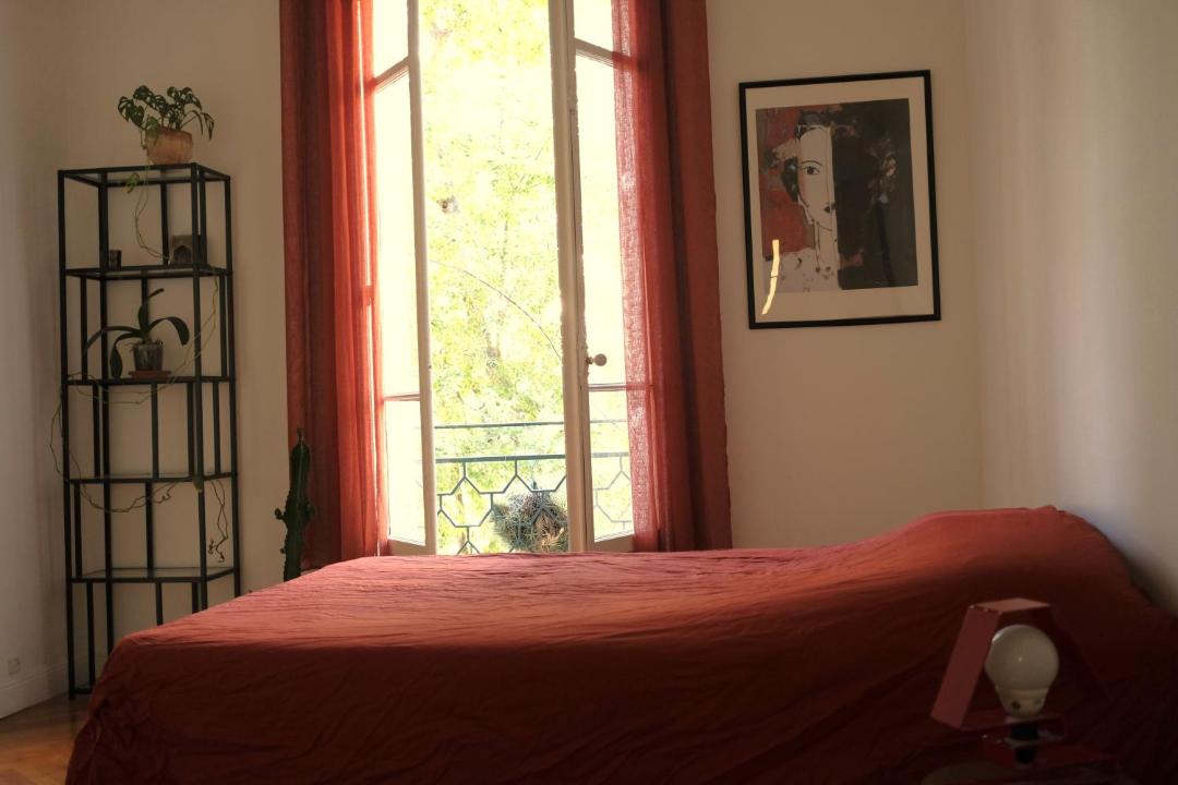 Photo of Bedroom in Le Piol