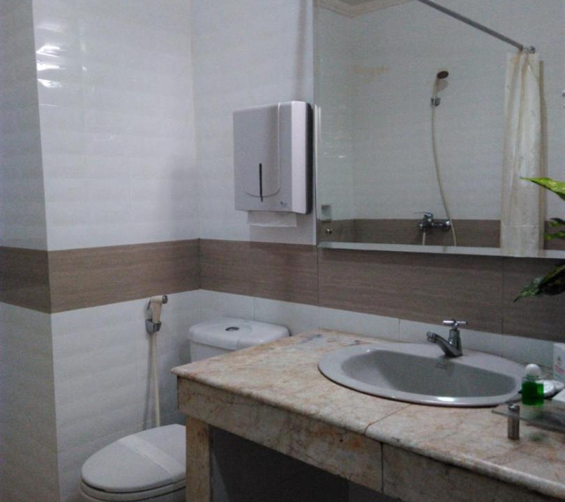 Photo of Bathroom in Solok