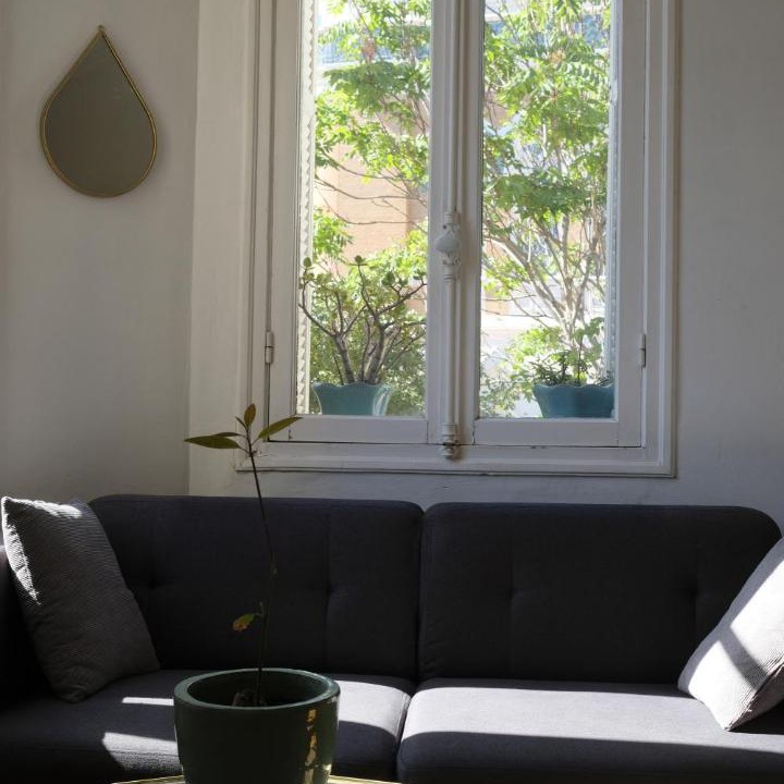 Photo of Livingroom in Le Piol