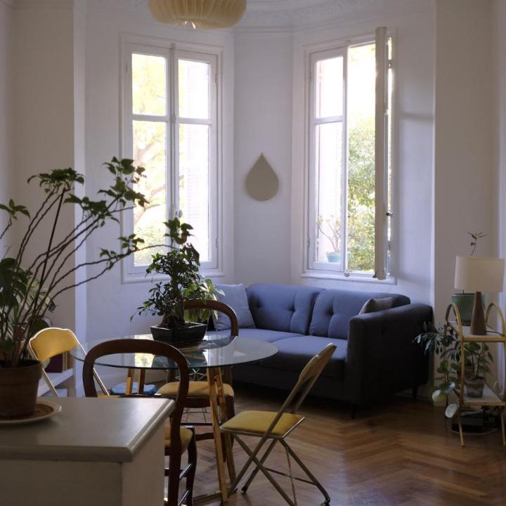 Photo of Livingroom in Le Piol