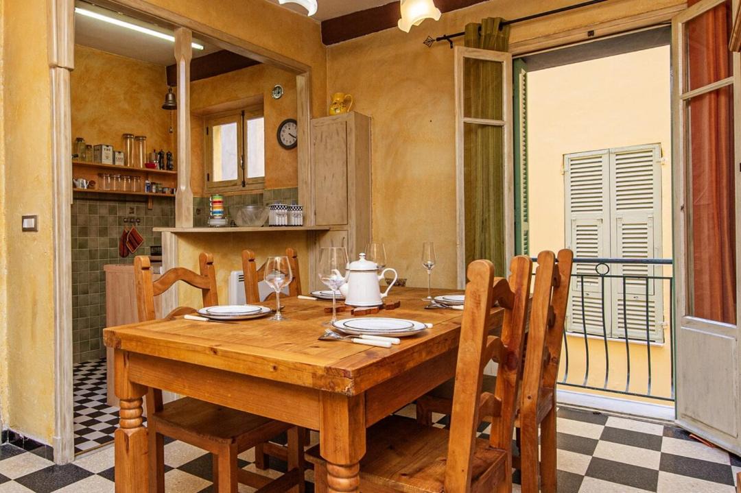 Photo of Kitchen in Old Town