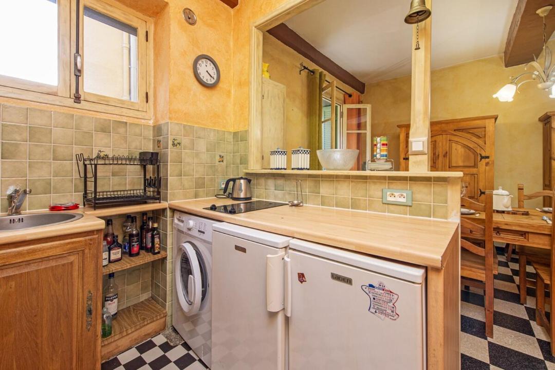 Photo of Kitchen in Old Town