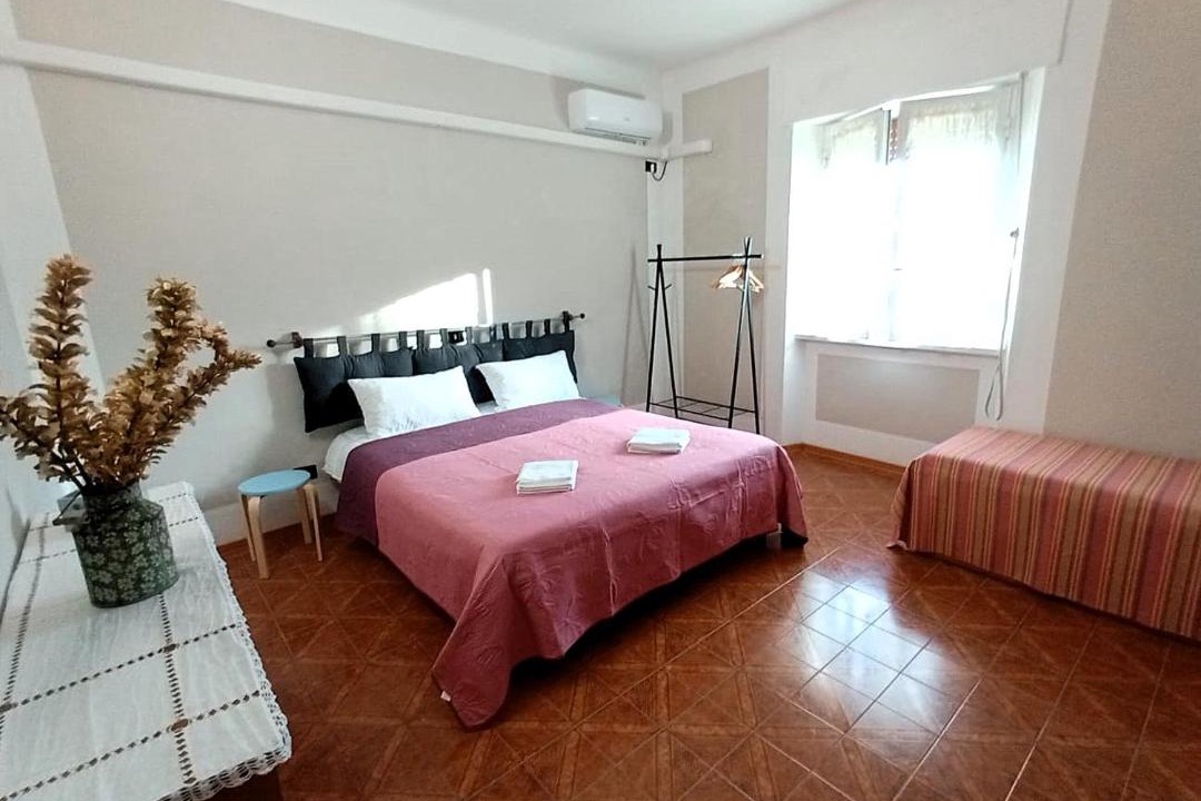 Photo of Bedroom in Livorno