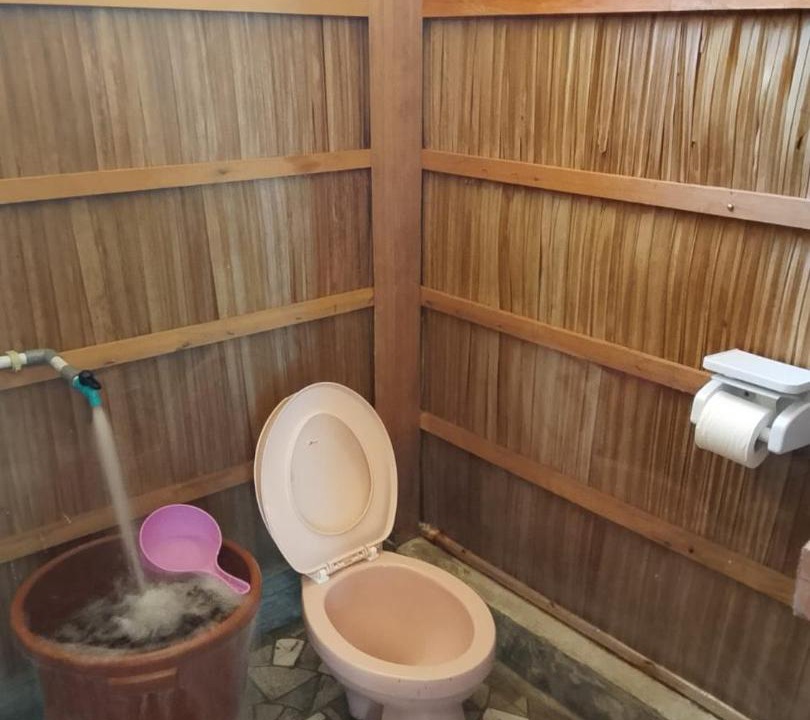 Photo of Bathroom in Kri