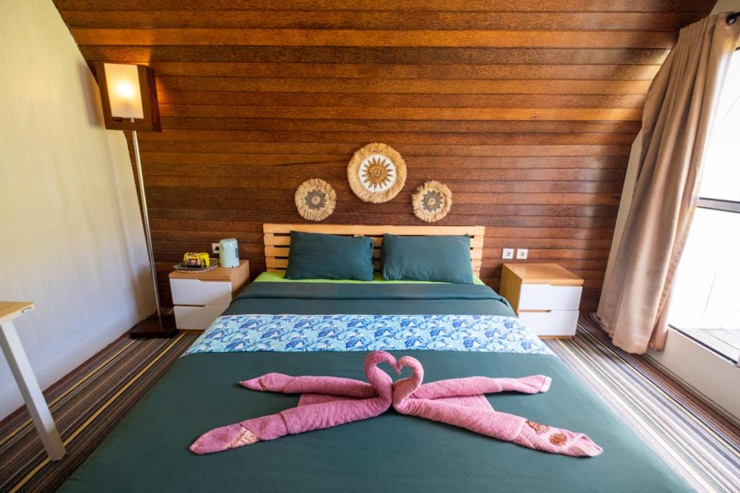 Photo of Bedroom in Candikuning