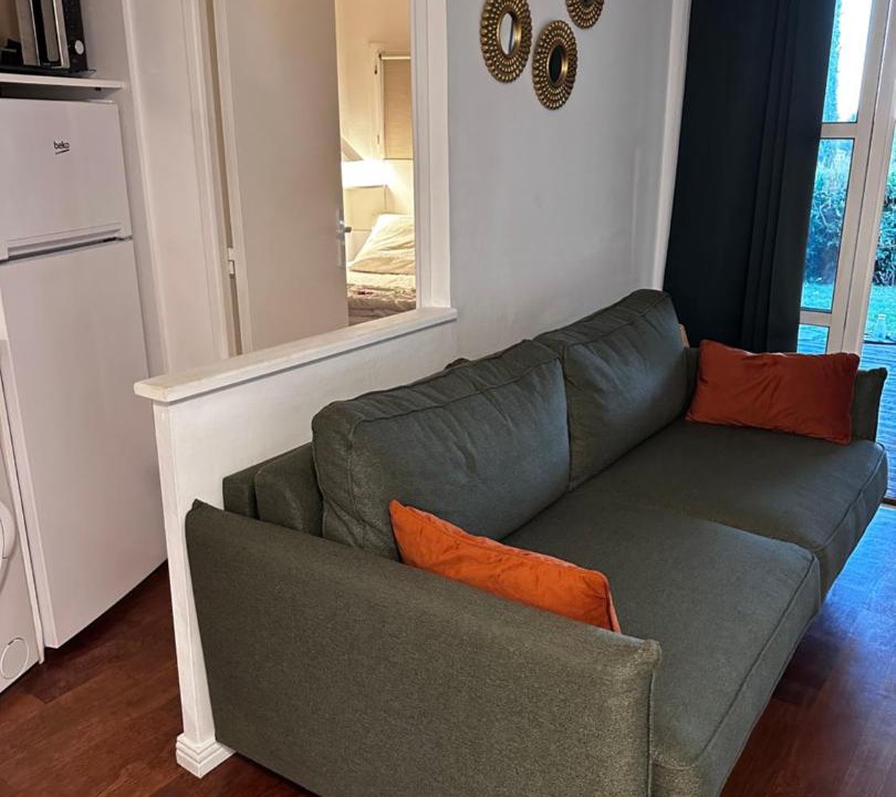 Photo of Livingroom in Cap Esterel
