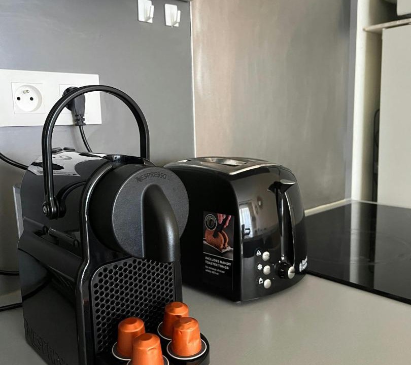 Photo of Kitchen in Saint-Roch
