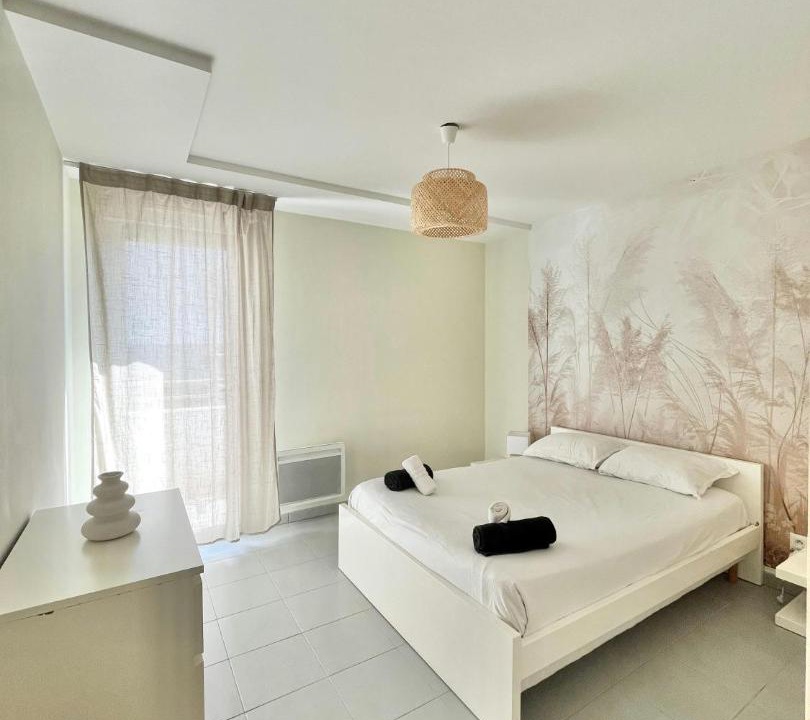 Photo of Bedroom in Saint-Roch
