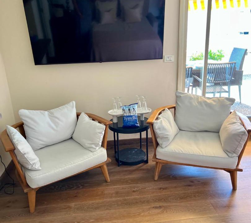 Photo of Livingroom in Beausoleil