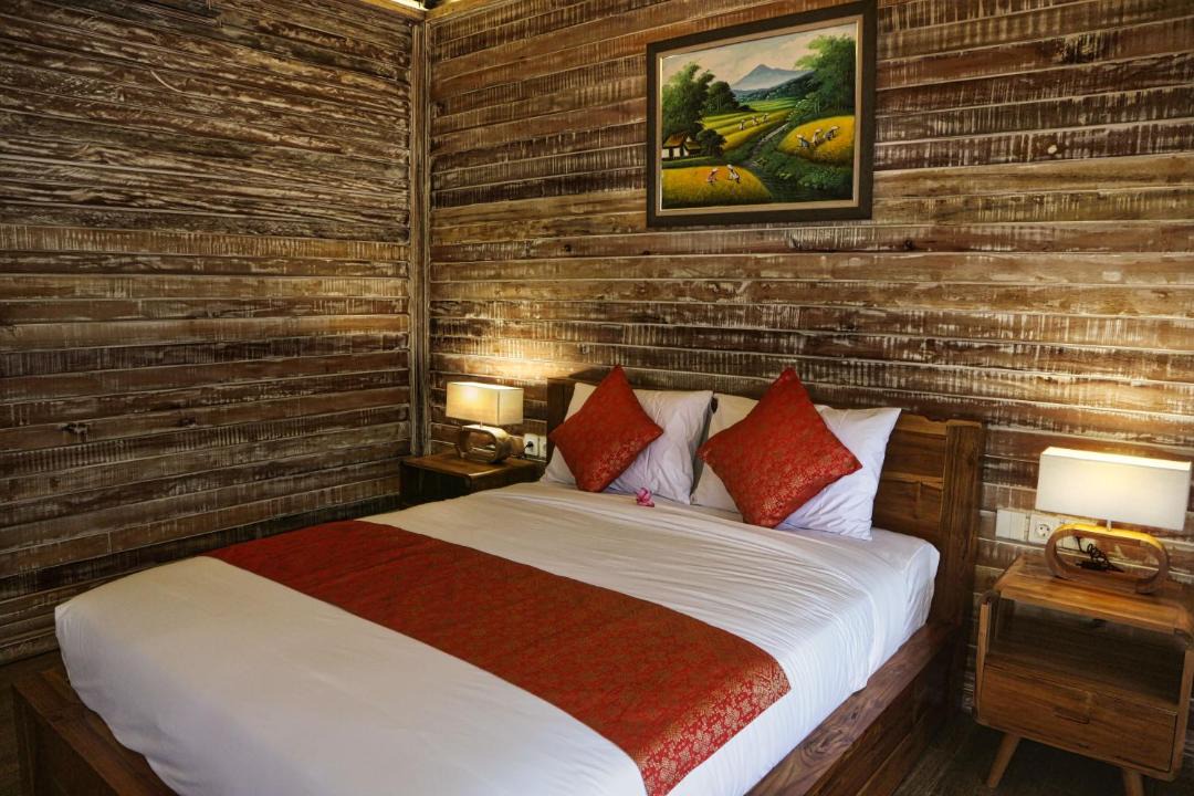Photo of Bedroom in Ubud