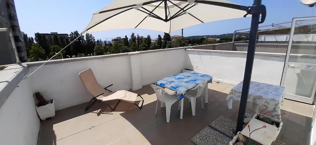 Photo of Patio Balcony in Rosignano Solvay