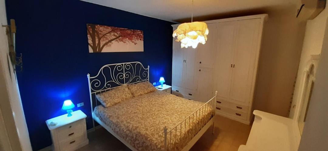 Photo of Bedroom in Rosignano Solvay