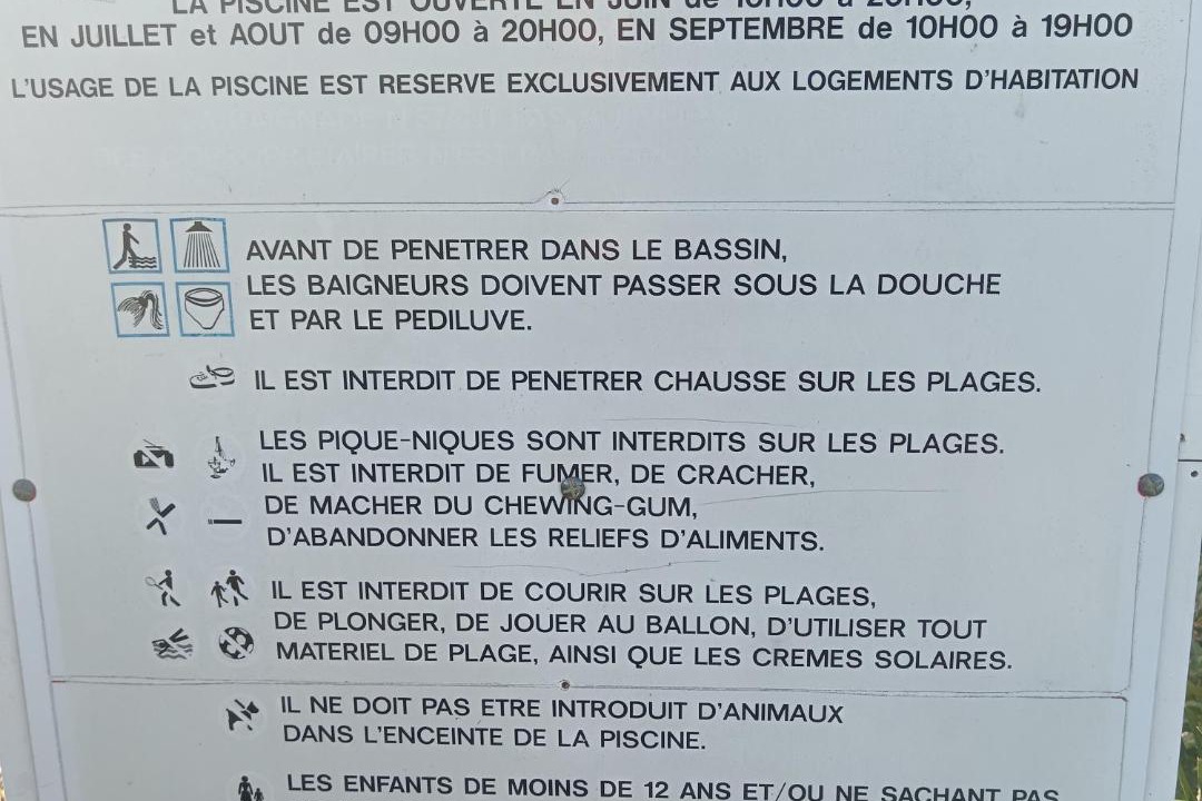 Photo of Others in Frejus
