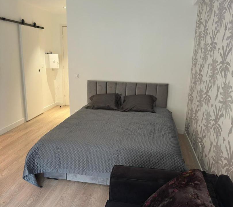Photo of Bedroom in La Madeleine
