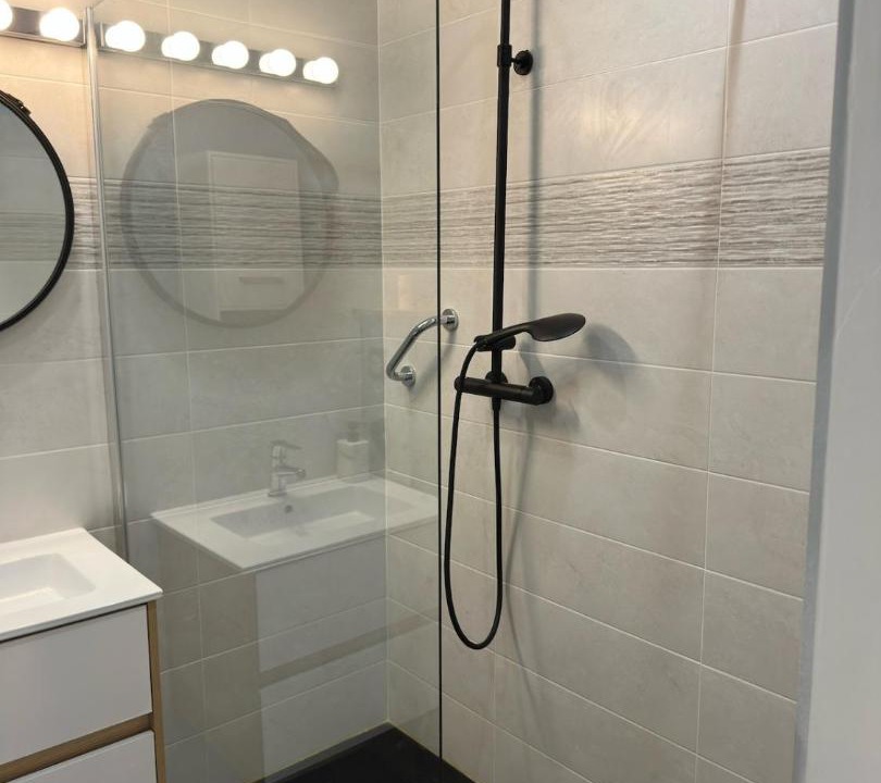 Photo of Bathroom in La Madeleine