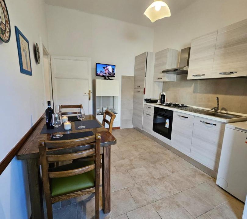 Photo of Kitchen in Marina di Pisa