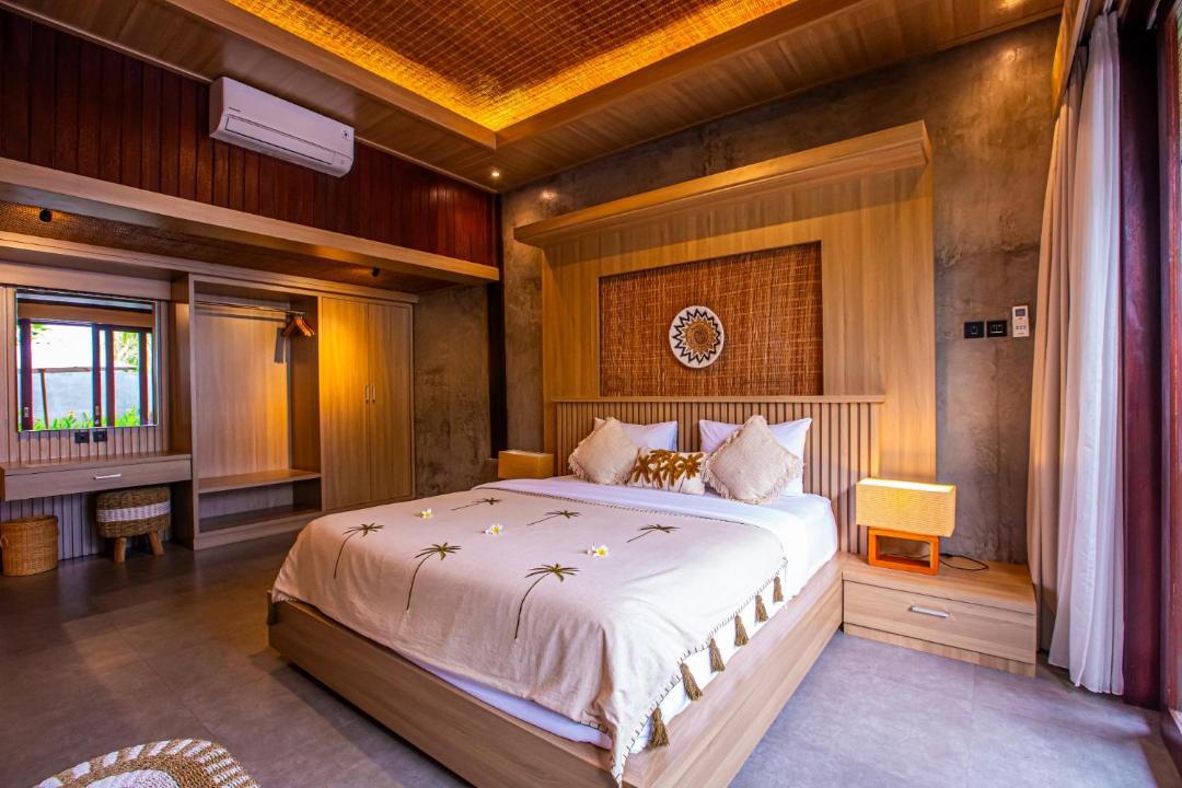 Photo of Bedroom in Tabanan