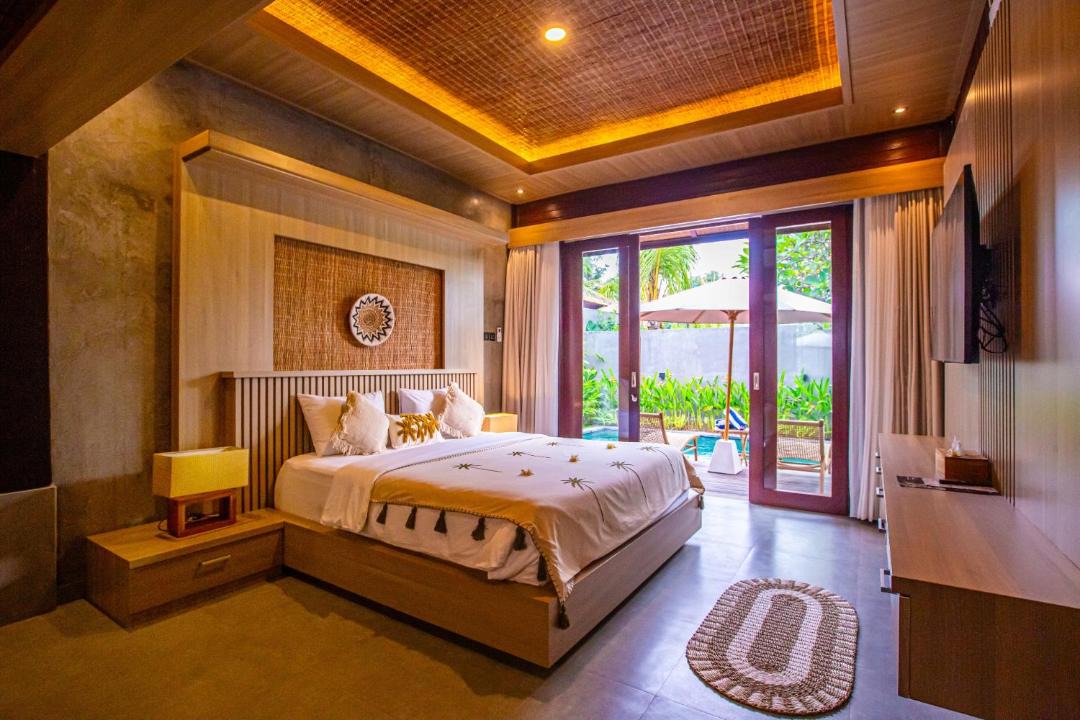 Photo of Bedroom in Tabanan