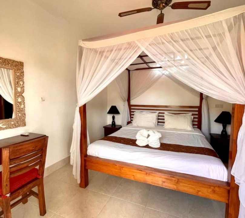 Photo of Bedroom in Nyuh Kuning