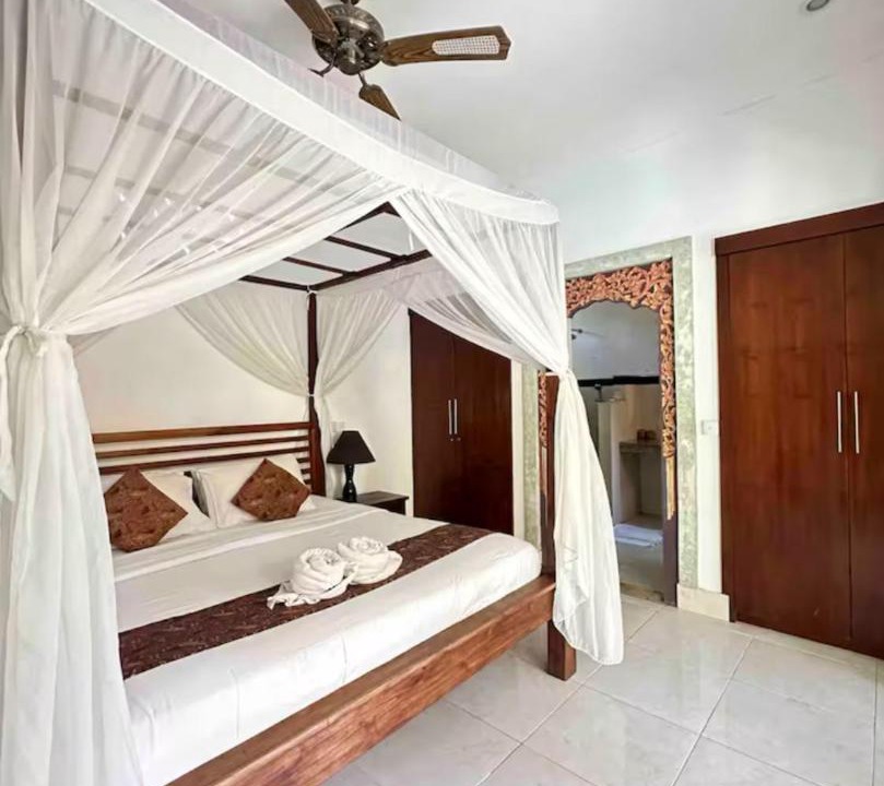 Photo of Bedroom in Nyuh Kuning