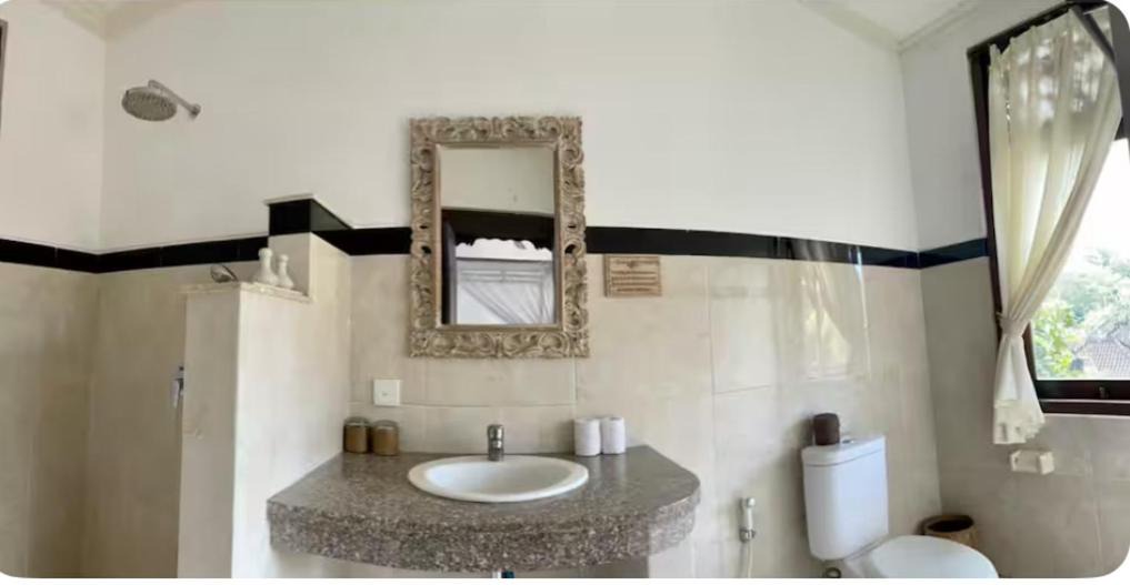 Photo of Bathroom in Nyuh Kuning