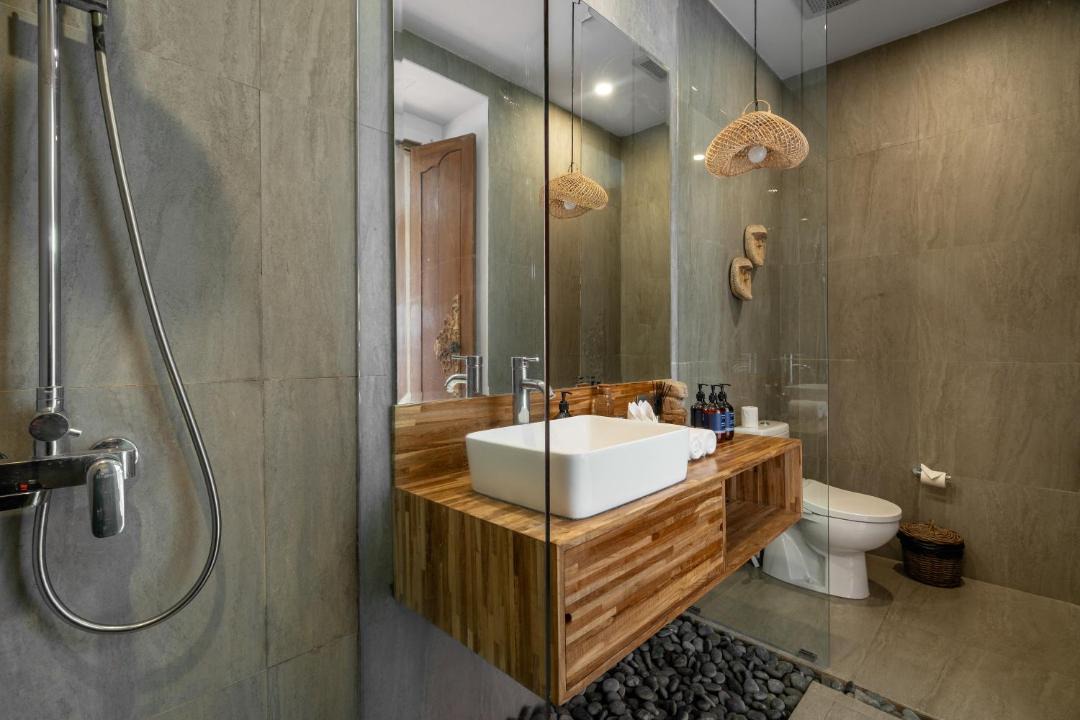 Photo of Bathroom in Pengosekan