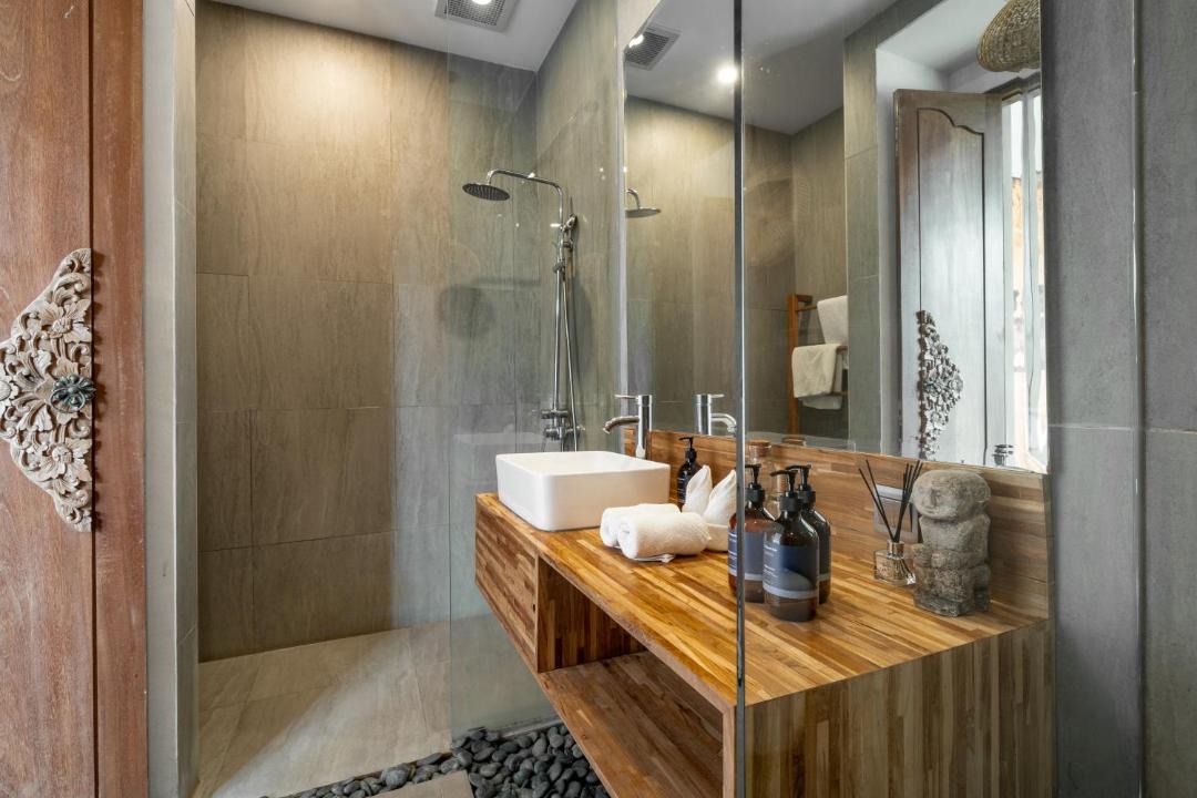 Photo of Bathroom in Pengosekan