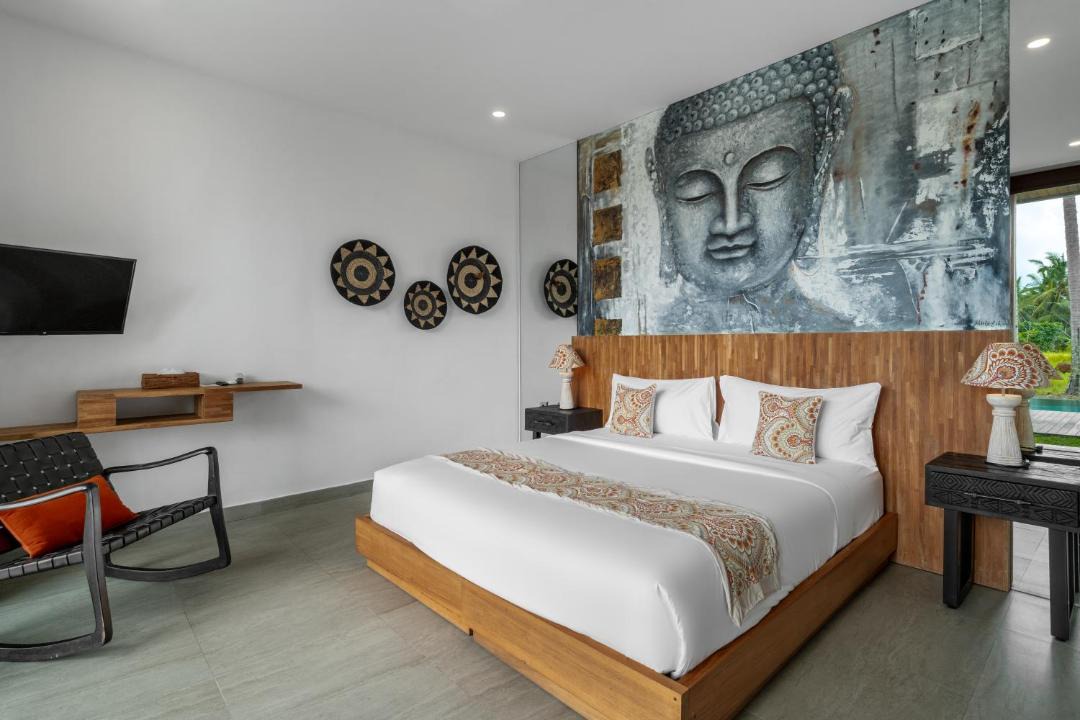 Photo of Bedroom in Pengosekan