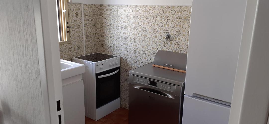 Photo of Kitchen in Antibes City Centre