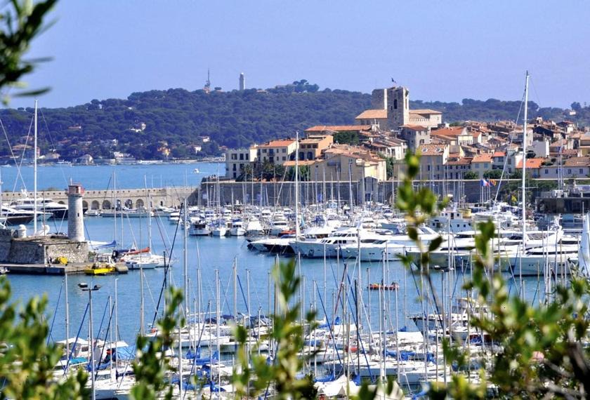 Photo of Others in Antibes City Centre