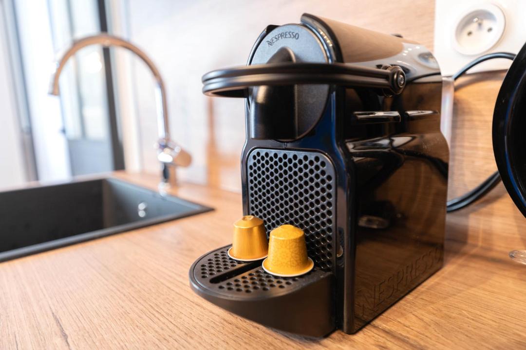 Photo of Kitchen in Vernier