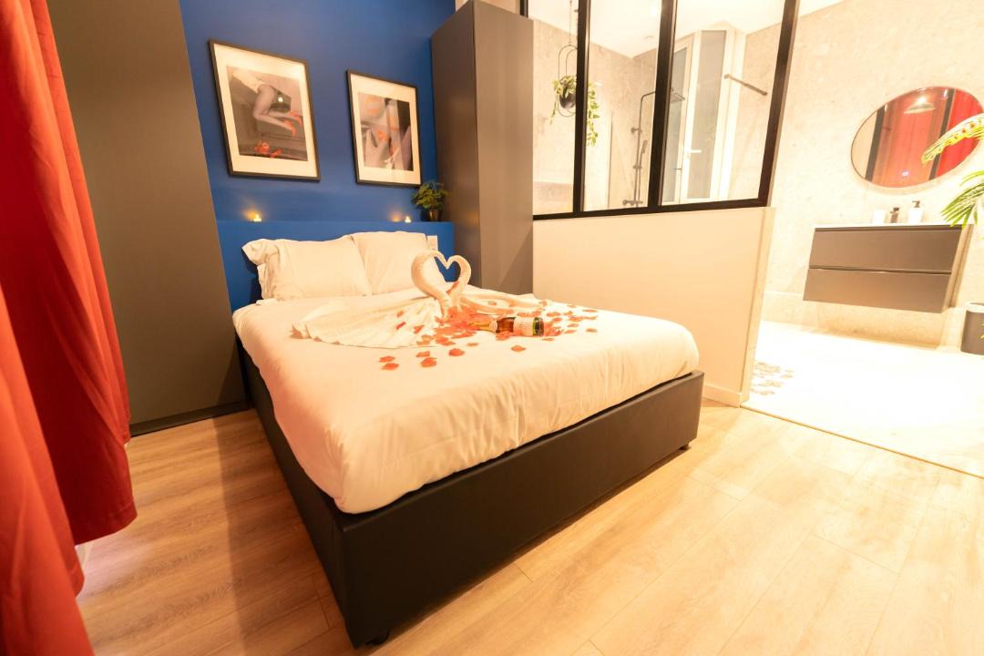 Photo of Bedroom in Vernier