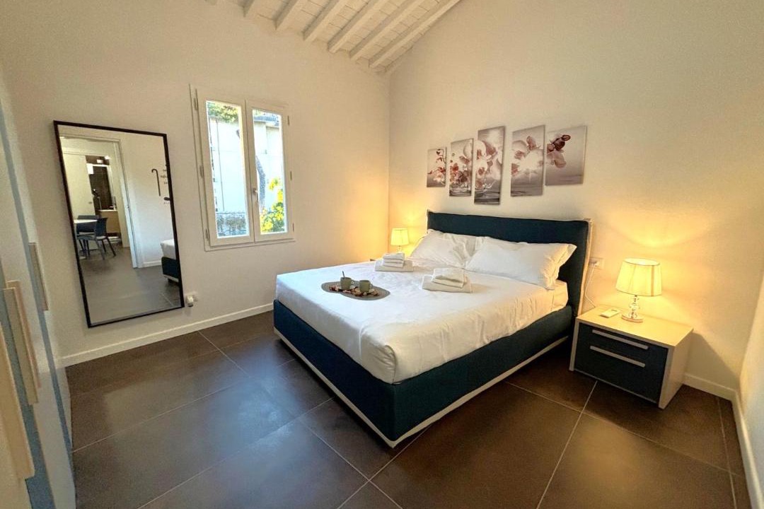 Photo of Bedroom in Isolotto