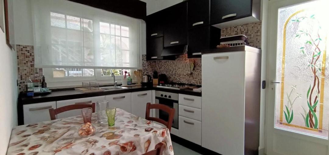 Photo of Kitchen in Torre del Lago Puccini