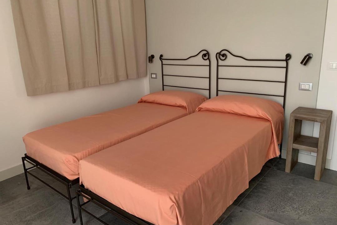 Photo of Bedroom in Campo nell'Elba