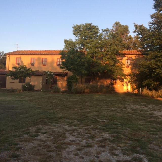 Photo of Buildings in Collesalvetti