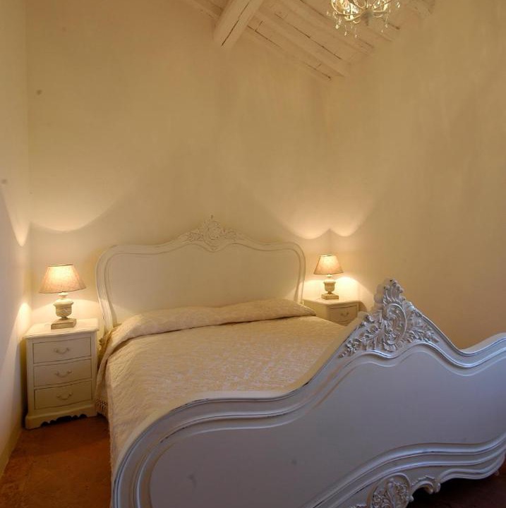 Photo of Bedroom in Collesalvetti