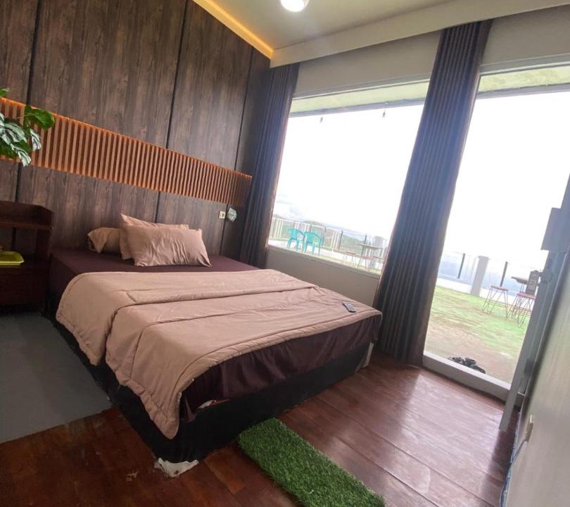 Photo of Bedroom in Kejajar