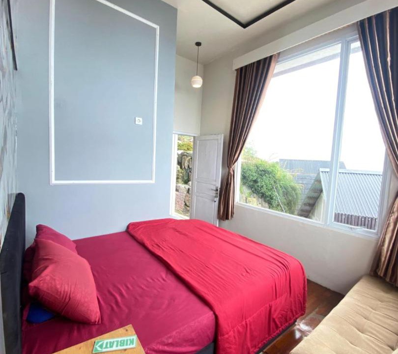 Photo of Bedroom in Kejajar