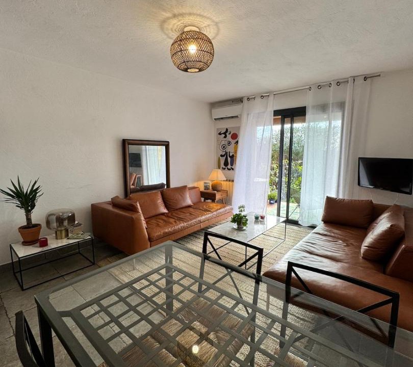 Photo of Livingroom in Le Rouret