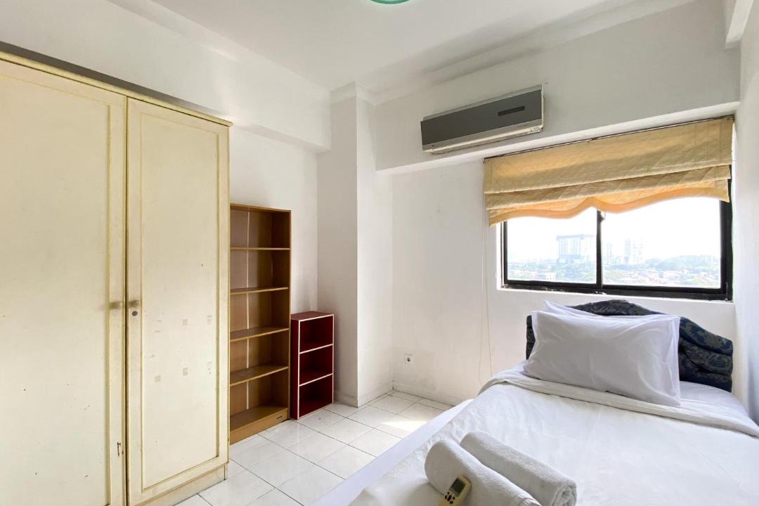 Photo of Bedroom in Lebak Bulus