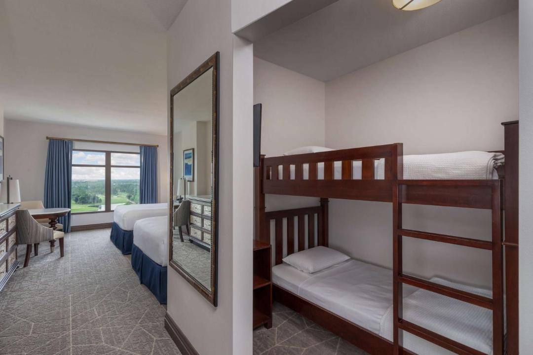Photo of Bedroom in Lake Buena Vista