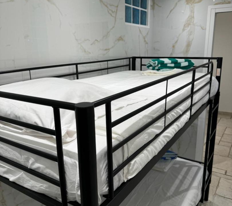 Photo of Bedroom in Saint-Roch