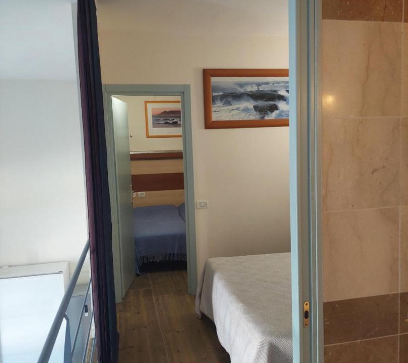 Photo of Bedroom in Calambrone