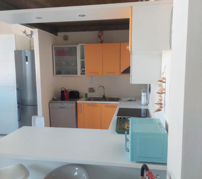 Photo of Kitchen in Calambrone